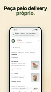 Calebito screenshot