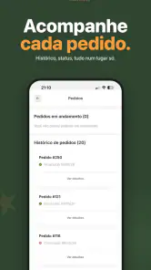 Calebito screenshot