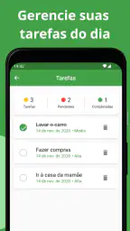 Calendário em português 2026 8