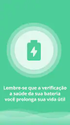Calibrar a saúde da bateria 4