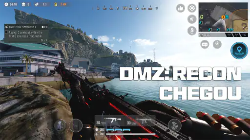 Call of Duty®: Mobile 1