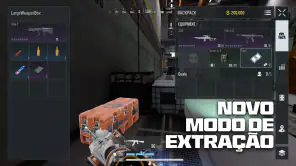 Call of Duty®: Mobile screenshot