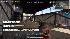 Call of Duty®: Mobile screenshot