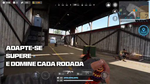 Call of Duty®: Mobile 3