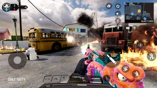 Call of Duty®: Mobile 6
