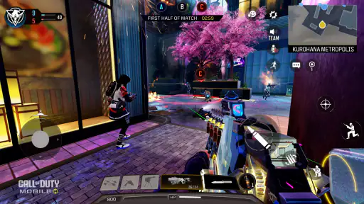 Call of Duty®: Mobile 7