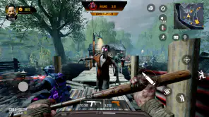 Call of Duty®: Mobile screenshot