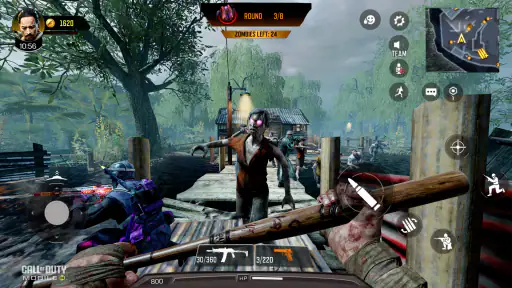 Call of Duty®: Mobile 8