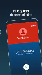CallApp: Identifica Chamadas 2
