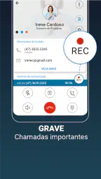 CallApp: Identifica Chamadas 4