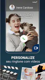 CallApp: Identifica Chamadas 6
