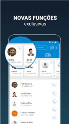 CallApp: Identifica Chamadas 7