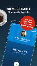 CallApp: Identifica Chamadas 8