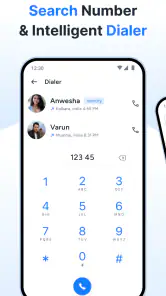 Caller ID & Number Locator App screenshot