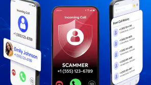 Caller ID & Number Locator App screenshot