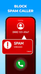Caller ID & Smart Spam Blocker 1