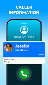 Caller ID & Smart Spam Blocker screenshot