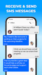 Caller ID & Smart Spam Blocker 3