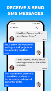 Caller ID & Smart Spam Blocker screenshot