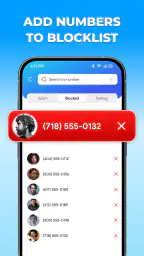 Caller ID & Smart Spam Blocker 5