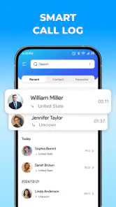 Caller ID & Smart Spam Blocker screenshot