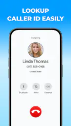 Caller ID & Smart Spam Blocker 7