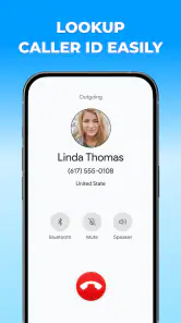 Caller ID & Smart Spam Blocker screenshot