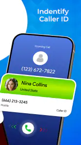 Caller ID: Spam Blocker screenshot