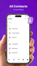 Caller ID & Spam Call Blocker 2