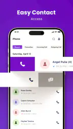 Caller ID & Spam Call Blocker 3