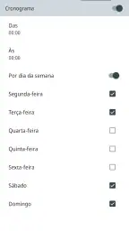 Calls Blacklist - Bloqueador 4