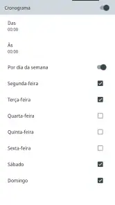 Calls Blacklist - Bloqueador screenshot