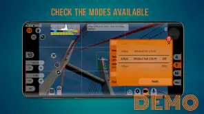 Câm de vídeo mcpro24fps demo screenshot