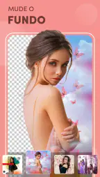 Câmera beleza - Editor foto AI 6