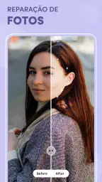 Câmera beleza - Editor foto AI 7