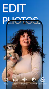camera for iphone 17 - iOS 26 screenshot