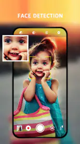 Câmera HD screenshot