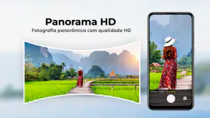 Câmera HD – Profissional screenshot