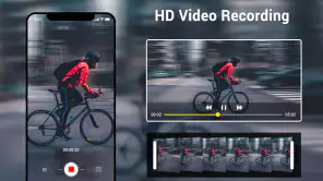 Camera para Android screenshot