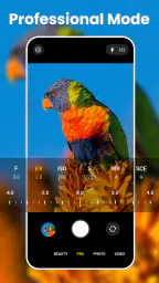 Câmera para Android -Câmera HD 5