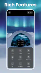 Câmera para Android -Câmera HD 8
