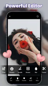Câmera para Android -Câmera HD screenshot
