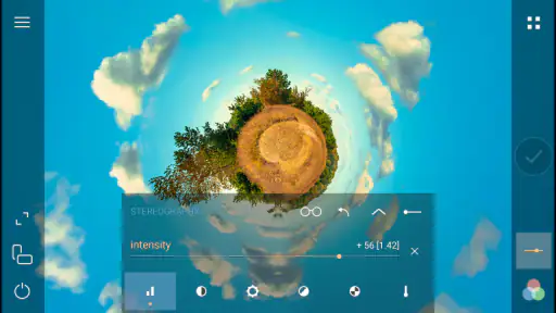 Cameringo+ Câmera de Filtros 1
