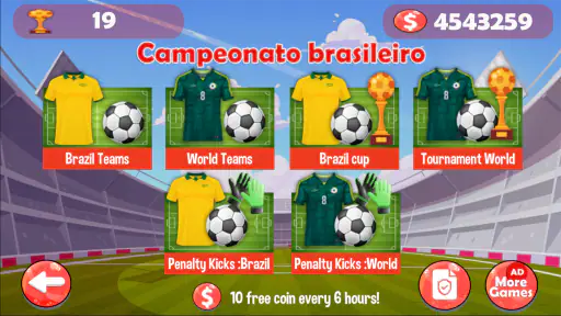 campeonato brasileiro futebol 1