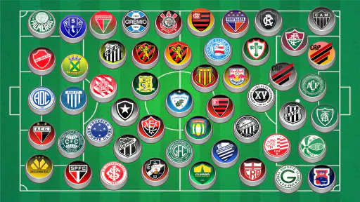 campeonato brasileiro futebol 3