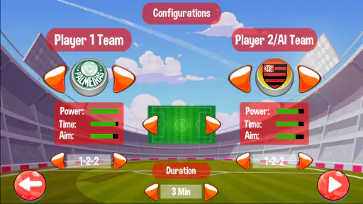 campeonato brasileiro futebol 5