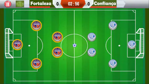 campeonato brasileiro futebol 6