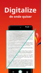 CamScanner - scan, criador PDF 1
