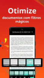 CamScanner - scan, criador PDF 2