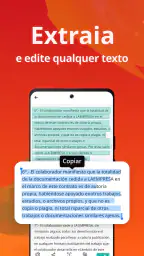 CamScanner - scan, criador PDF 3